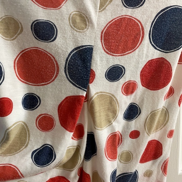 Retro Top - Picture 5 of 5